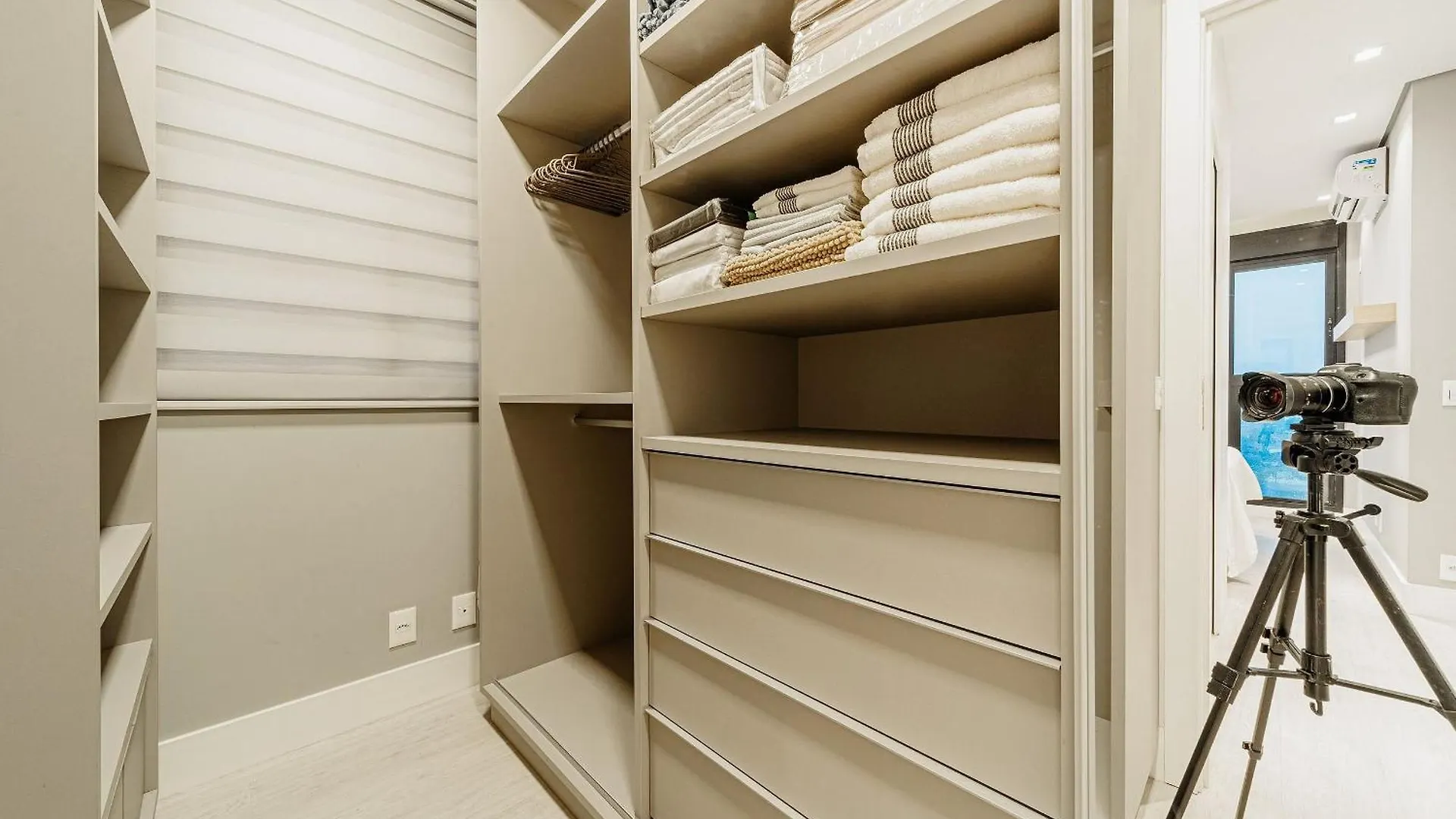 Apartament Experimente Um Refugio Luxuoso! | Ely701B Joinville