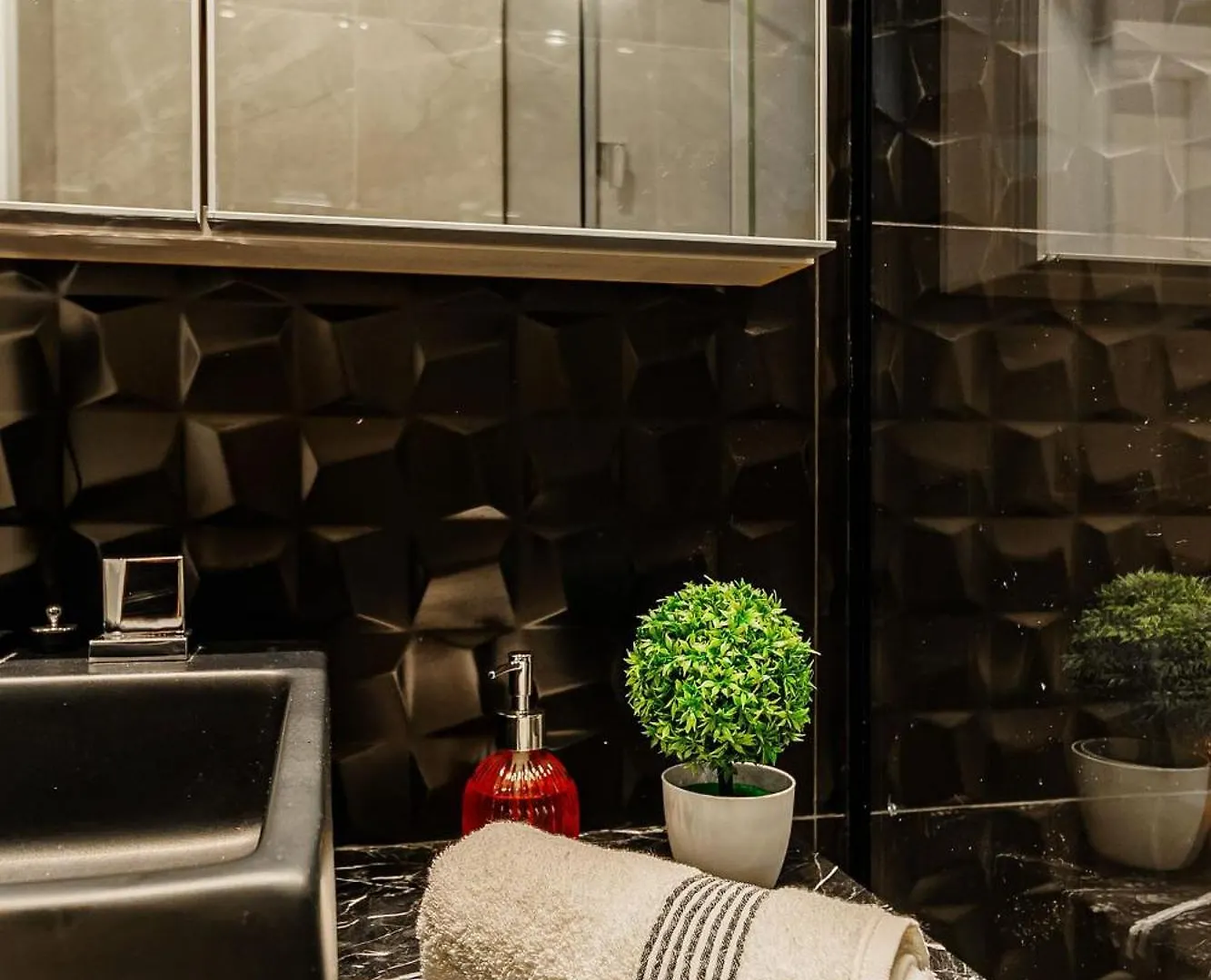 Apartament Experimente Um Refugio Luxuoso! | Ely701B Joinville Brazylia