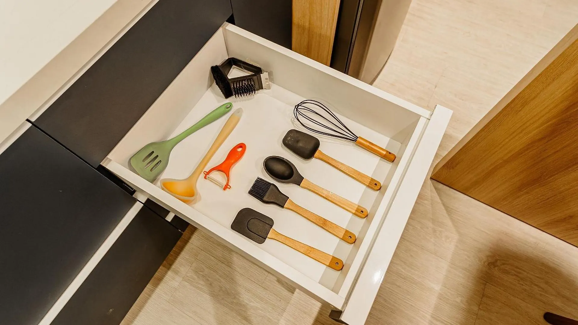 Ferienwohnung Experimente Um Refugio Luxuoso! | Ely701B Joinville Brasilien