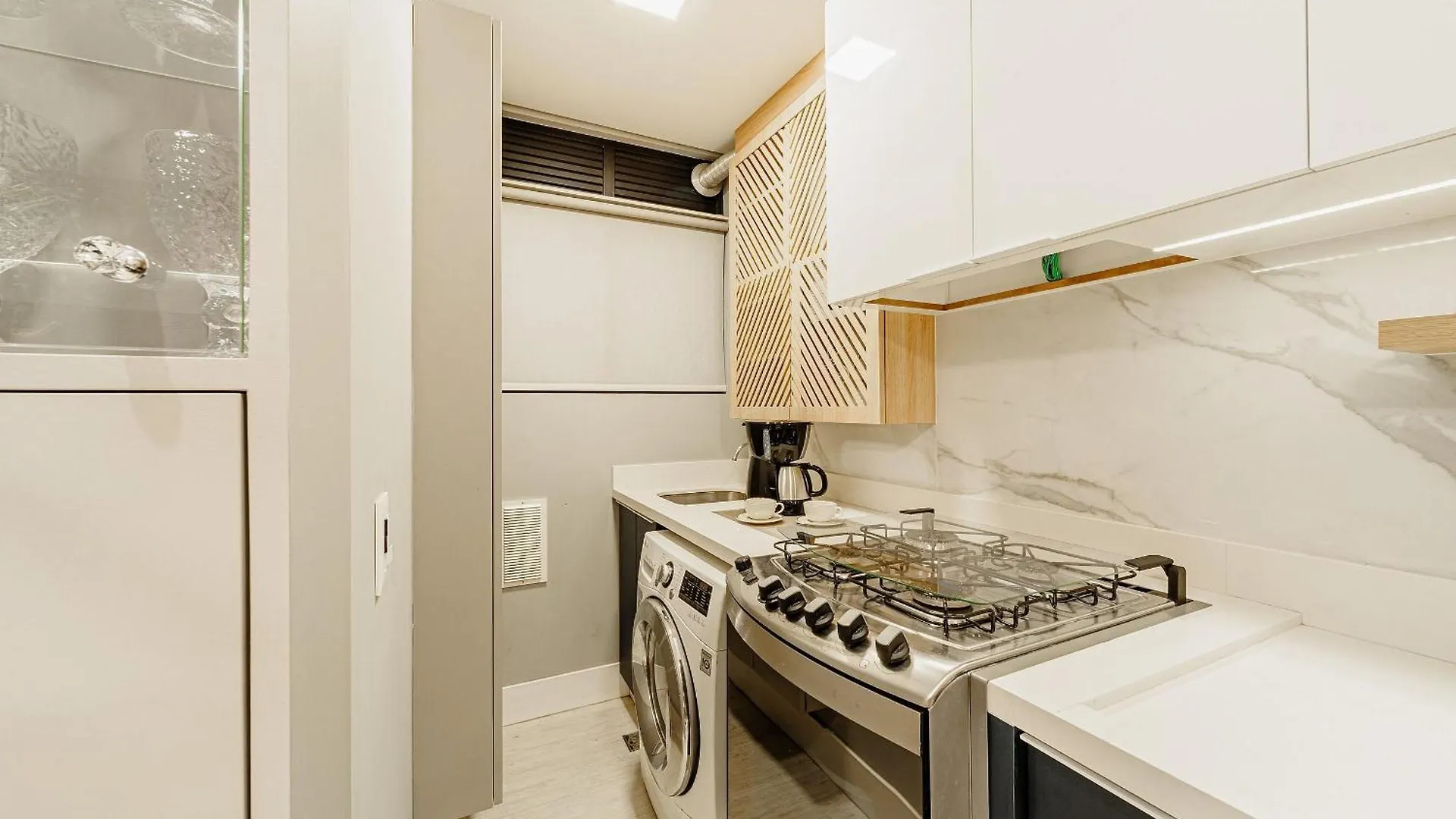 Apartment Ferienwohnung Experimente Um Refugio Luxuoso! | Ely701B Joinville